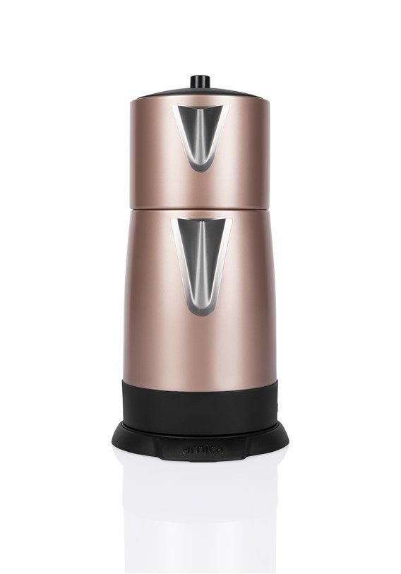 Arnica Yeni Demli Stil