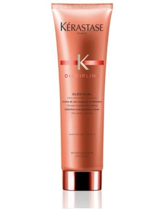 Kerastase Asi