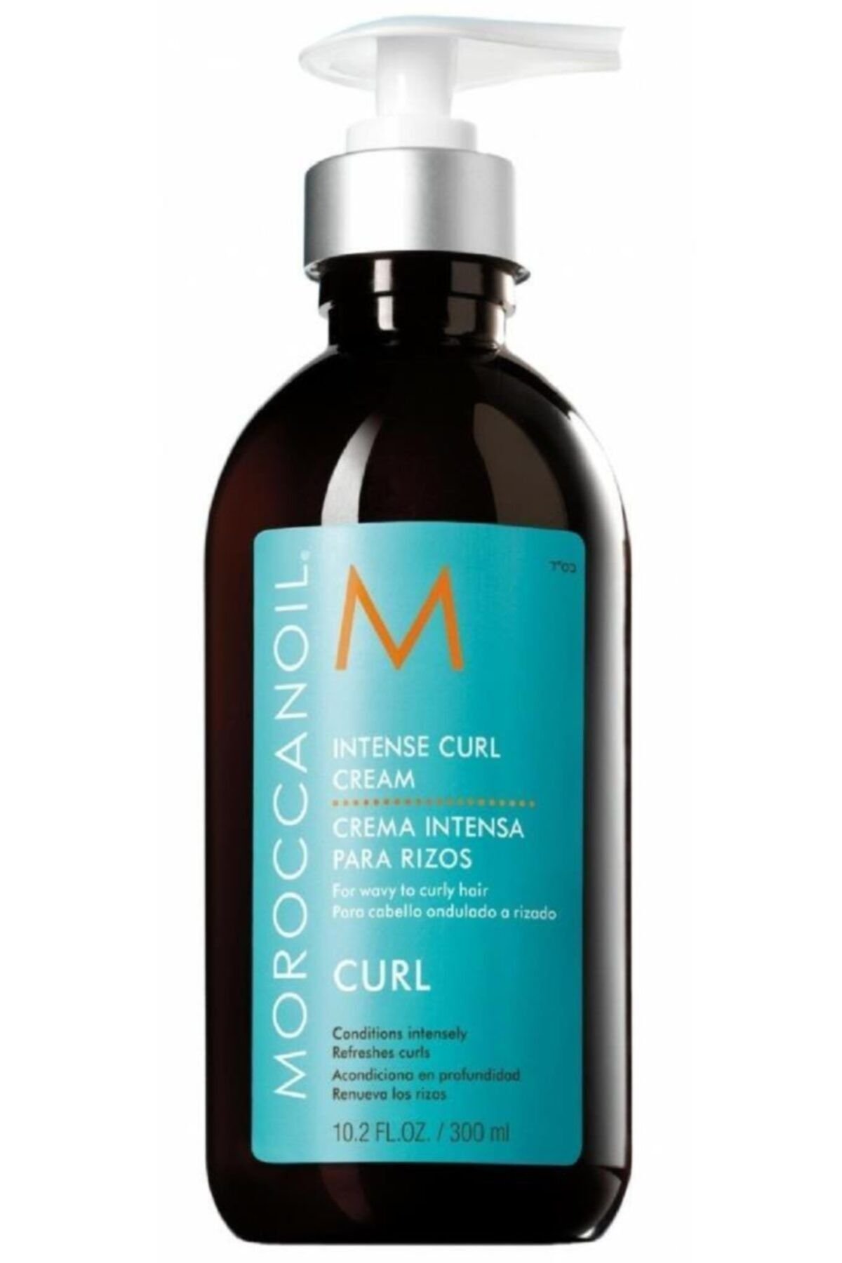 Moroccanoil Curl Bukle