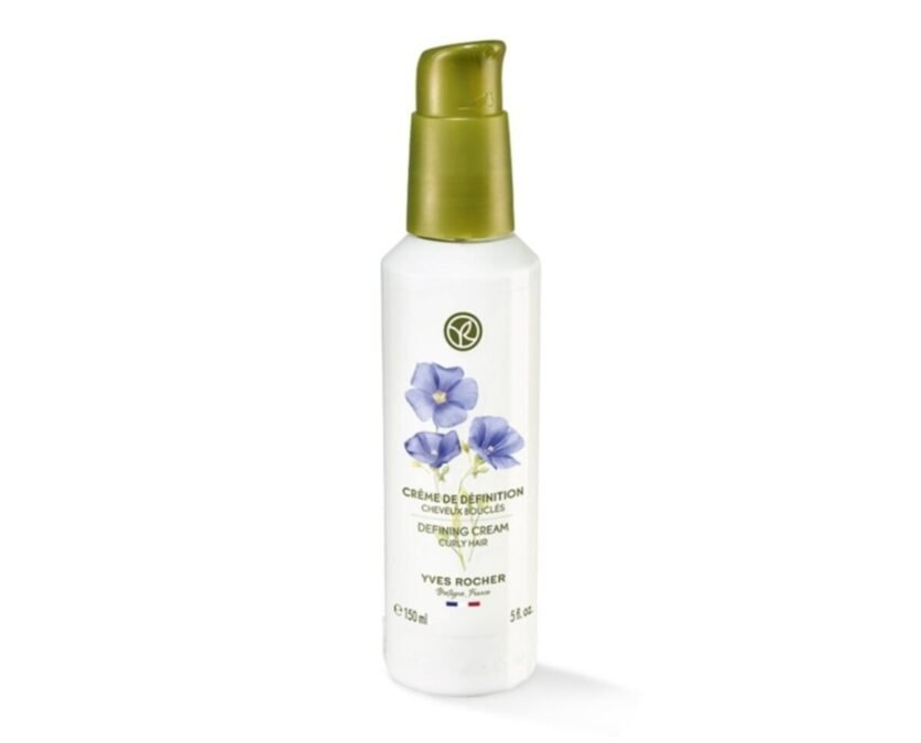 Yves Rocher Kıvırcık Saç