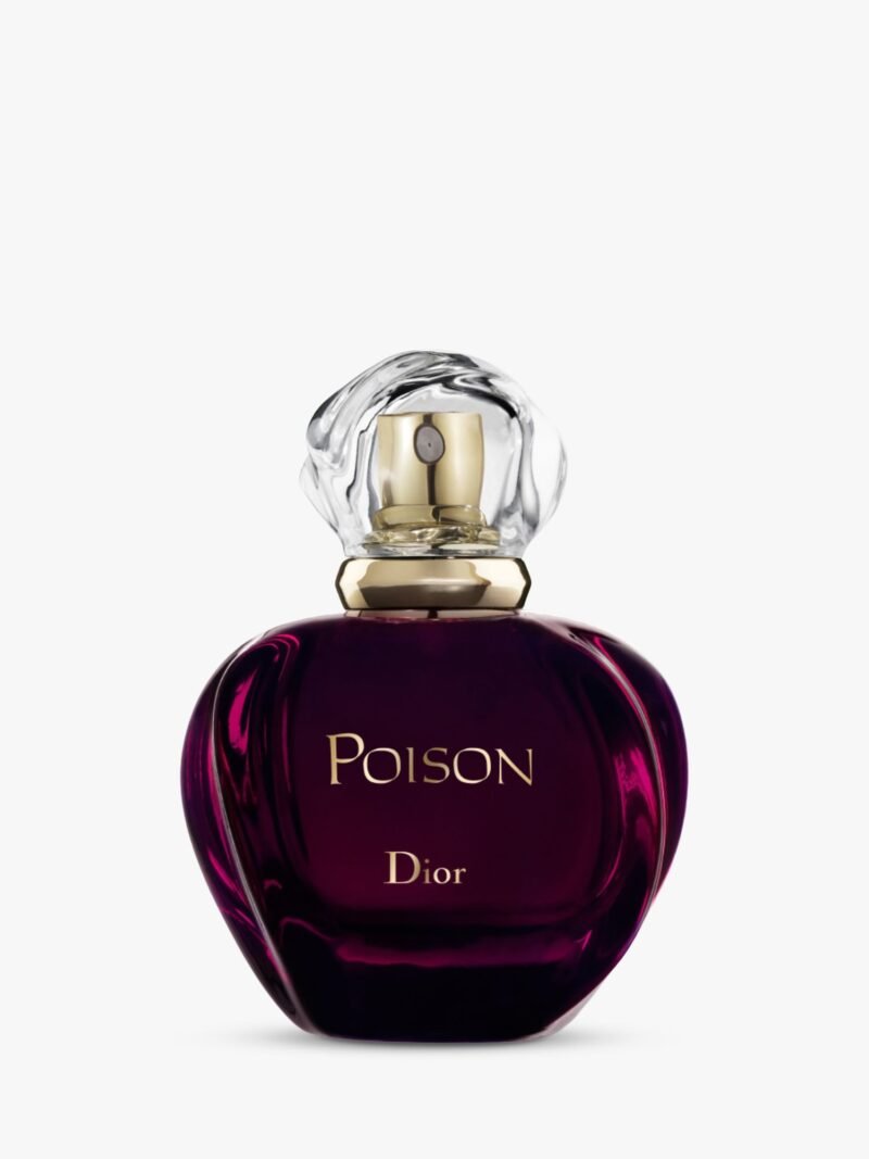 Dior Poison Fiyat