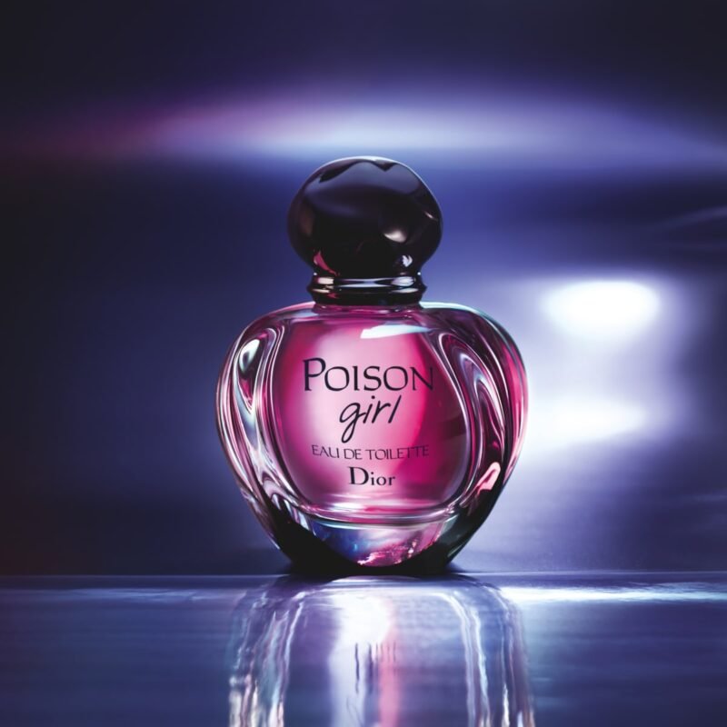 Poison Girl