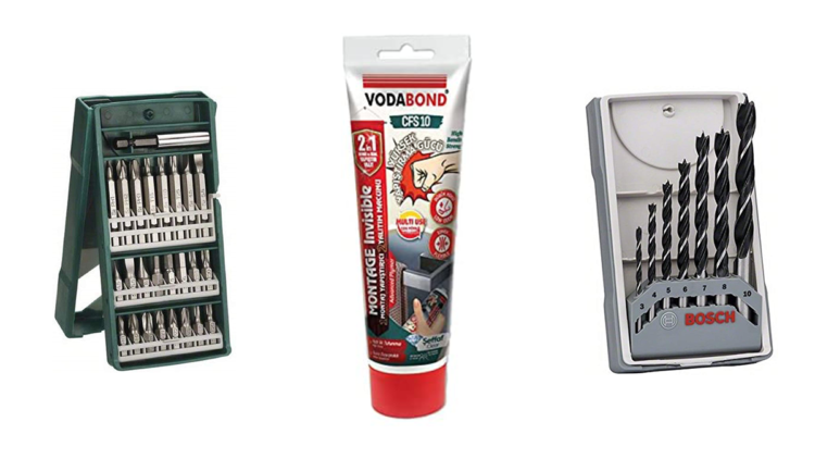 50 TL Altında Bulabileceğiniz Fırsat Yapı Market Ürünleri!