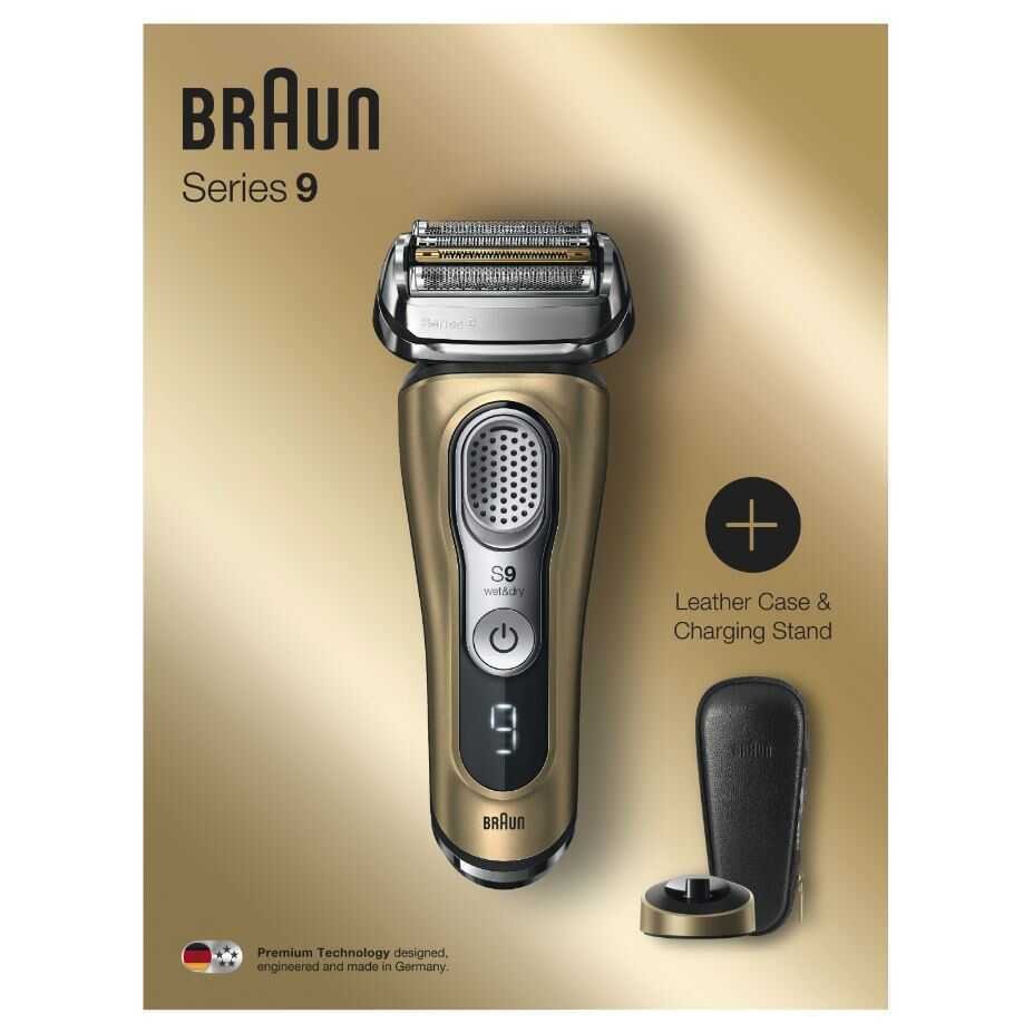 Braun 9 Serisi 9399PS