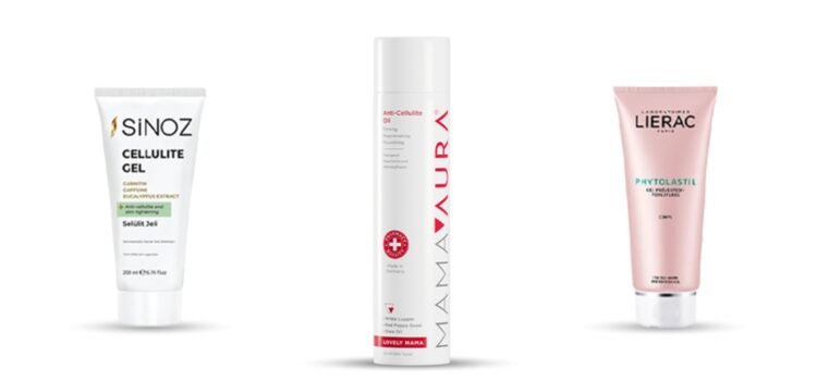 En İyi Selülit Jeli ve Kremi: Öneri ve Tavsiyeler