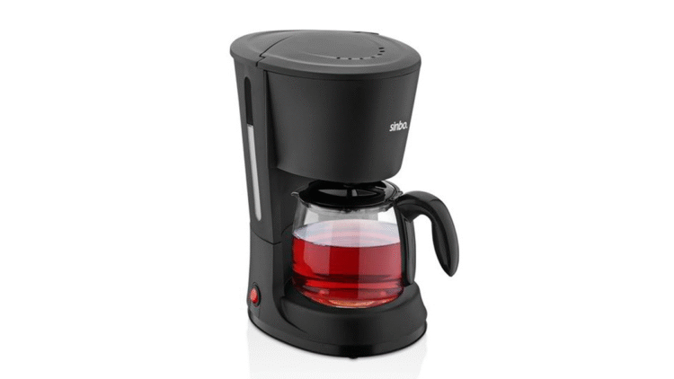 Sinbo SCM-2953 Kahve Makinesi: İnceleme ve Kullanıcı Yorumları