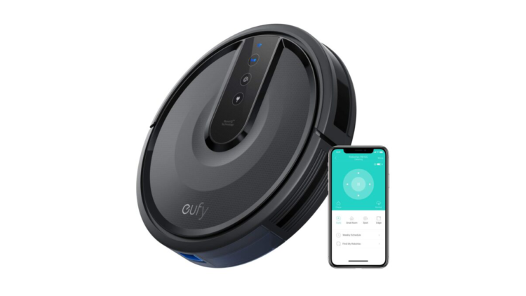Anker Eufy RoboVac 35C Robot Süpürgenin İncelemesi ve Geri Bildirimler