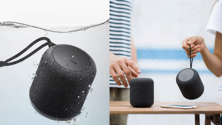 Anker SoundCore Motion Q İncelemesi: Yorumlar ve Özellikler