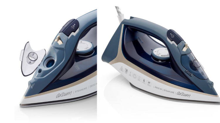 İpeksi Düzlüğe Yolculuk: Arzum AR6004 Steamline Buharlı Ütü İncelemesi ve Değerlendirmesi