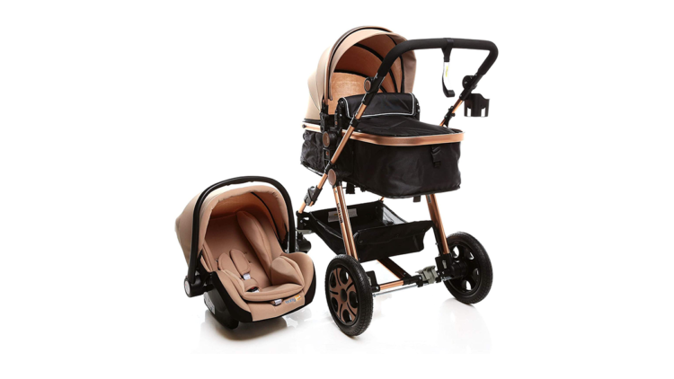 Baby & Plus Canyon Travel Bebek Arabası V2: Kullanıcı Yorumları ve İnceleme