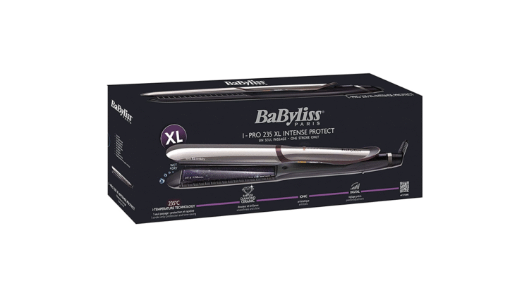 BaByliss ST389E Diamond Pro 235 Ionic XL: İnceleme, Yorum ve Fiyat Bilgisi