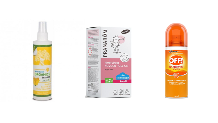 Bebekler İçin Sivrisineklerden Koruma Önerileri ve Tavsiyeleri