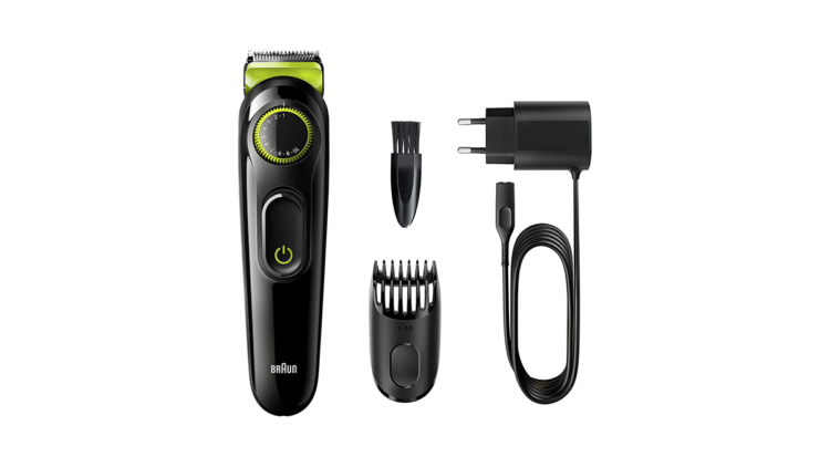 Braun BT 3221 Saç Sakal Şekillendirici: Yorumlar, İncelemeler ve Özellikler