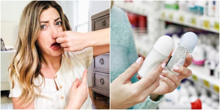 Deodorantınızın Etkisini Artırmak İçin Vazgeçmeniz Gereken 10 Alışkanlık