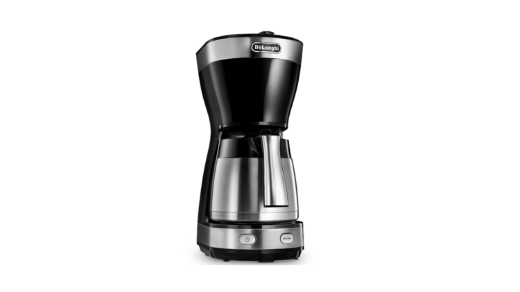 DeLonghi Dedica Style ICM16710 Filtre Kahve Makinesi: Yorumlar, İnceleme ve Özellikler