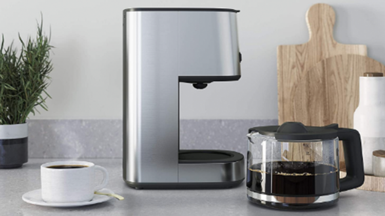 Electrolux E4CM1-4ST Aroma Ayarlı Filtre Kahve Makinesi: Yorum ve İnceleme