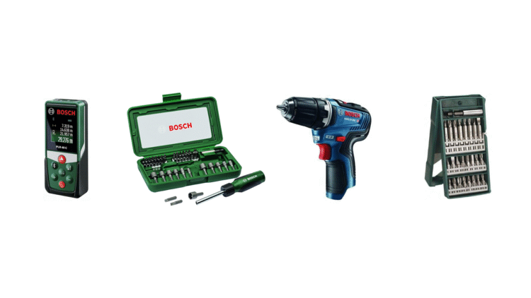 Her Evde Bulunması Gereken 10 Hırdavat Ürünü