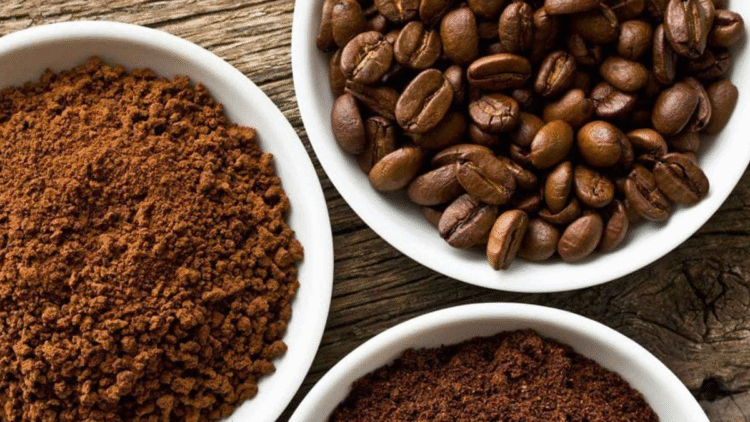 Evde Barista Olun: En İyi Kahve Öğütücüleri