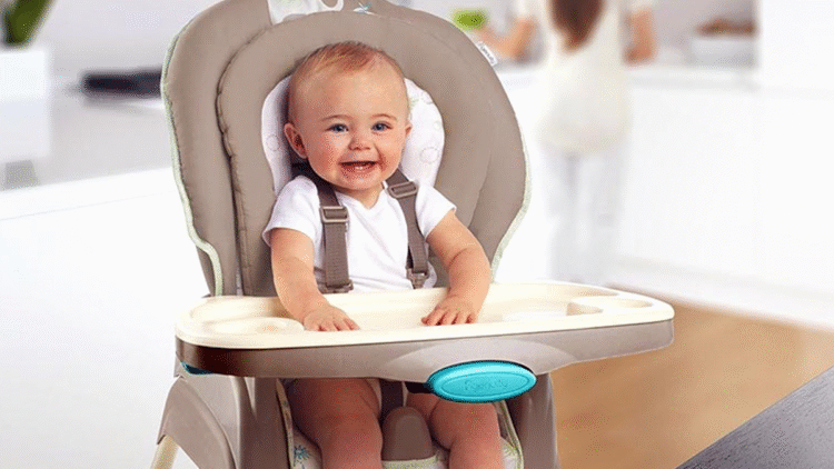 En İyi Mama Sandalyeleri: Tavsiyeler, Öneriler ve Fiyatlar