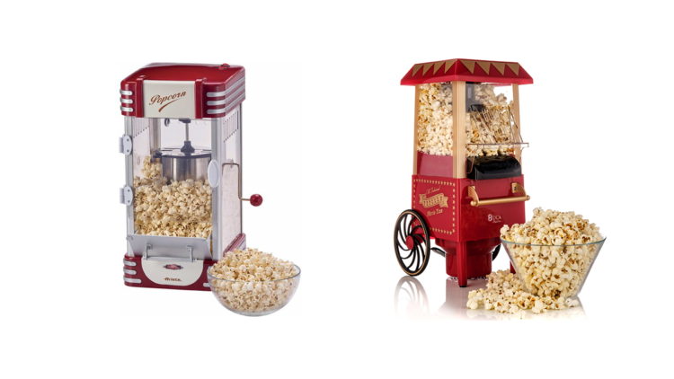 En İyi Mısır Patlatma Makineleri için Tavsiye ve Öneriler