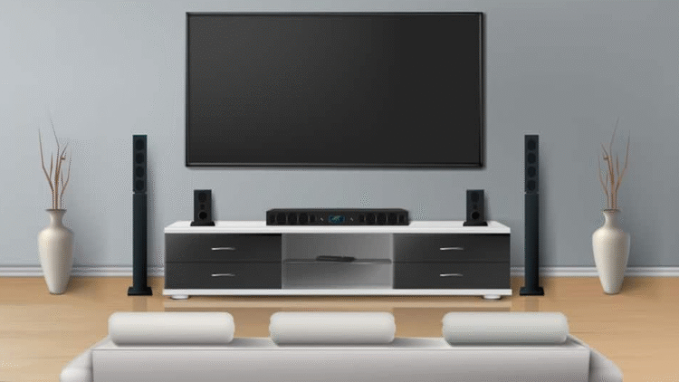 Evinizde Sinema Keyfini Yaşayın! En İyi Home Theatre Sistemleri