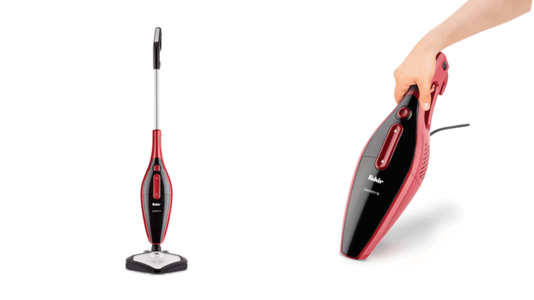 Fakir Darky Dik Kuru Vakum Süpürge: Yorumlar, İnceleme ve Fiyat Bilgisi