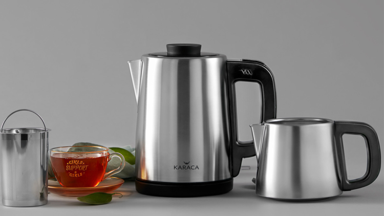 Karaca Tea Break Çay Makinesi: İnceleme ve Kullanıcı Yorumları