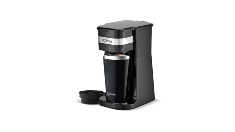 İnceleme ve Kullanıcı Yorumları: Kiwi Premium KCM 7505T Mini Mükemmel Kahve Makinesi