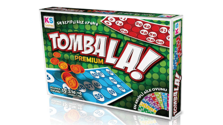 KS Gamex Lux Tombala: İnceleme, Yorumlar, Özellikler ve Fiyat Bilgisi