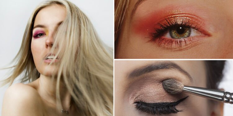Göz Makyajı Yapmanın Yolları: Teknikler ve Gerekli Malzemeler