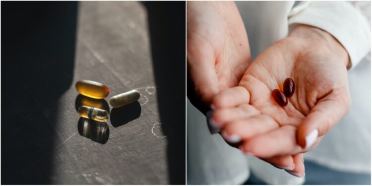 En İyi Bağışıklık Sistemi Destekleyici Multivitaminler