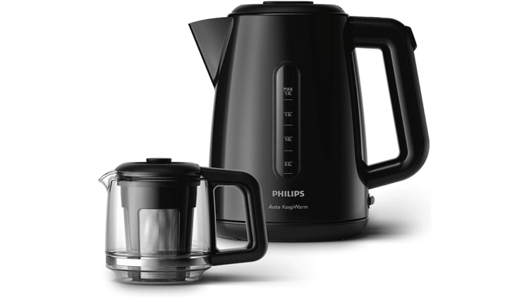 Philips HD7301/00 Daily Collection Çay Makinesi: Değerlendirme ve Yorumlar