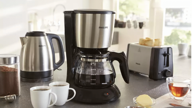 Philips HD7462/20 Filtre Kahve Makinesi: İnceleme ve Kullanıcı Yorumları