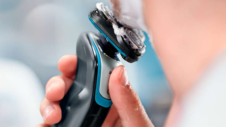 Cilt Dostu Tıraş Makinesi: Philips S5070/06 AquaTouch İncelemesi ve Yorumları