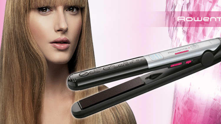 Inceleme ve Yorumlar: Rowenta Liss & Curl SF4532E0 Keratin Shine