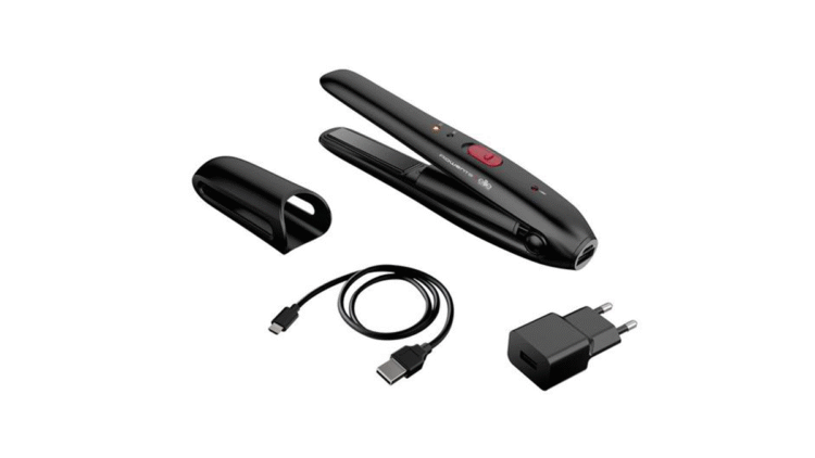 Rowenta Touch Up&Go SF1312F0: Yorum, İnceleme, Özellikler ve Fiyat Bilgisi