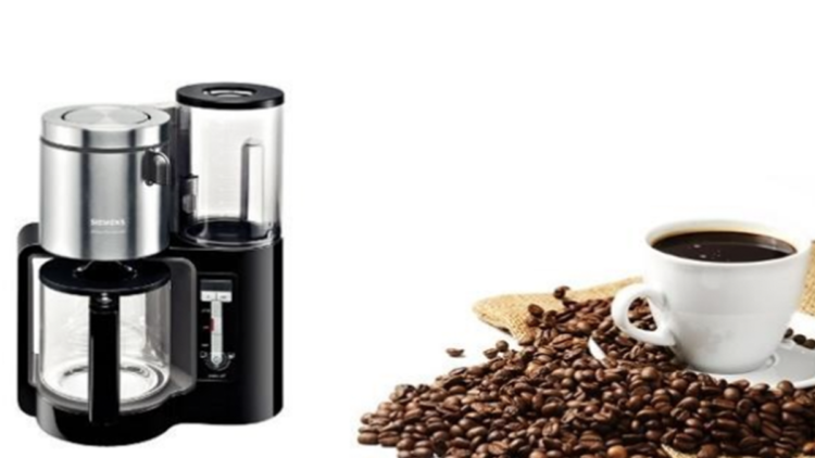 Siemens TC86303 Filtre Kahve Makinesi: İnceleme ve Kullanıcı Geri Bildirimleri