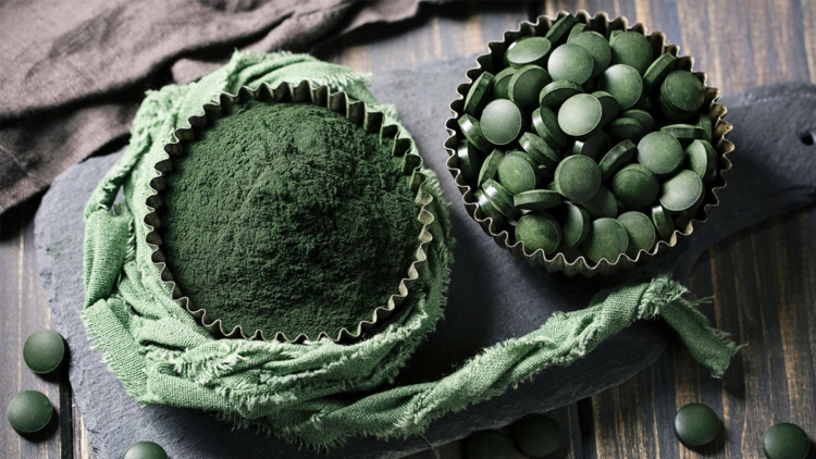 Spirulina Nedir ve Faydaları Nelerdir?