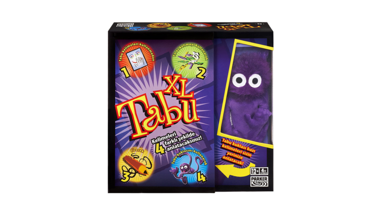 Tabu XL Hakkında Sıkça Sorulan Sorular ve Kullanıcı Yorumları