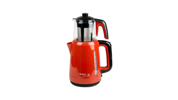 Tefal BJ201541 My Tea Çay Makinesi: Yorumlar, İnceleme ve Özellikler