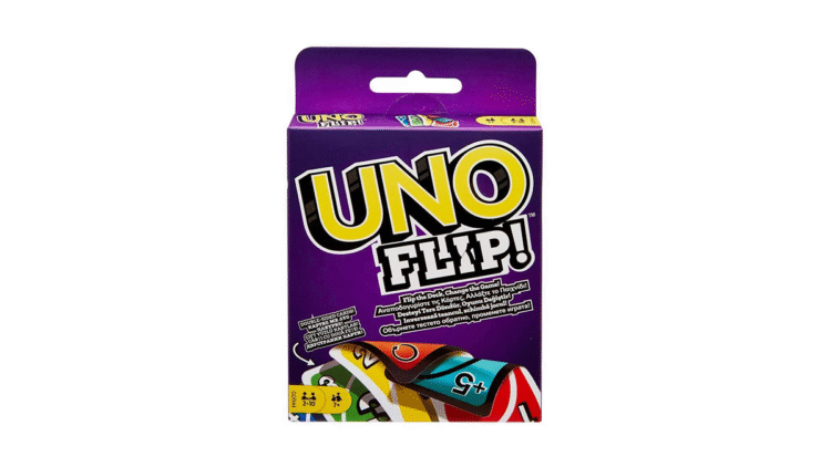 Uno Flip Kullanıcı Yorumları, İnceleme ve Fiyat Bilgileri