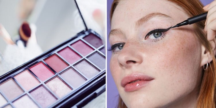 Mükemmel Makyaj için Olmazsa Olmaz Ürünler