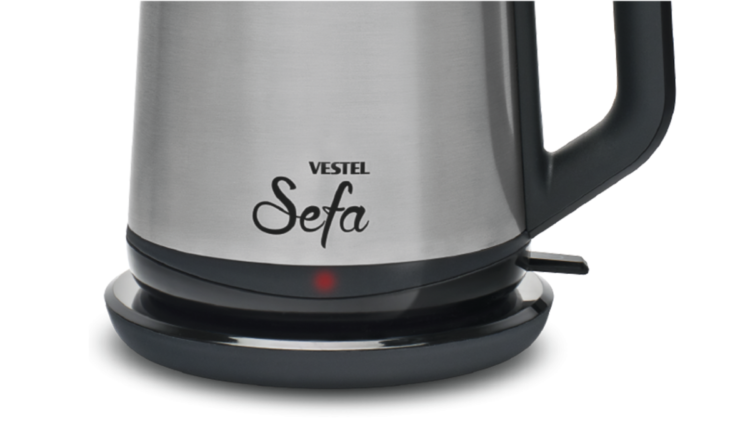 Vestel Sefa Cam İnox Çay Makinesi: Yorumlar, İnceleme ve Fiyat Bilgisi