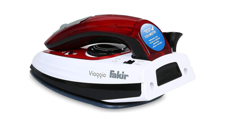 Fakir Viaggio Seyahat Ütüsü: Yorumlar, İncelemeler ve Özellikler