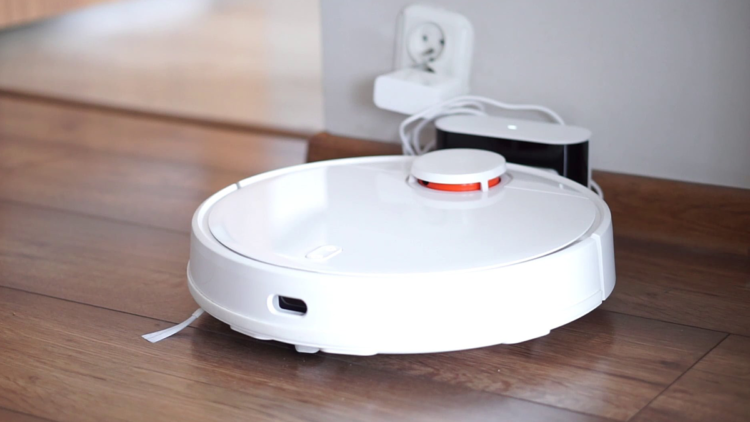 Xiaomi Mi Robot Vacuum Mop Pro: İnceleme ve Kullanıcı Yorumları