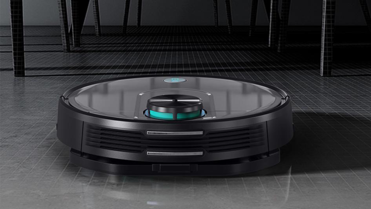Xiaomi Viomi V2 V-RVCLM21B Robot Süpürge: İnceleme ve Kullanıcı Yorumları