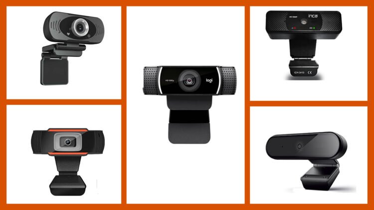10 Adımda Yüksek Görüntü Kalitesi Sunan Webcam Modeli Önerileri