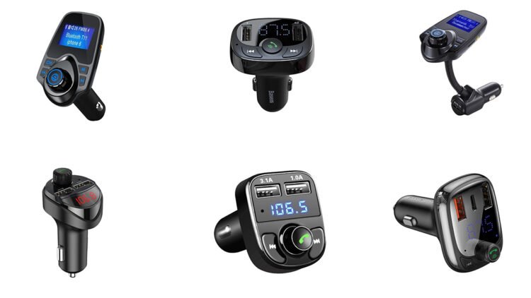 En İyi Bluetooth Kitleri ile Araç Kullanımında Güvenliği Artırma