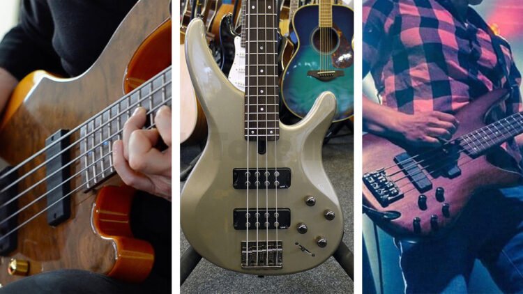 En İyi ve Uygun Fiyatlı Başlangıç Seviyesi Bas Gitar Modelleri