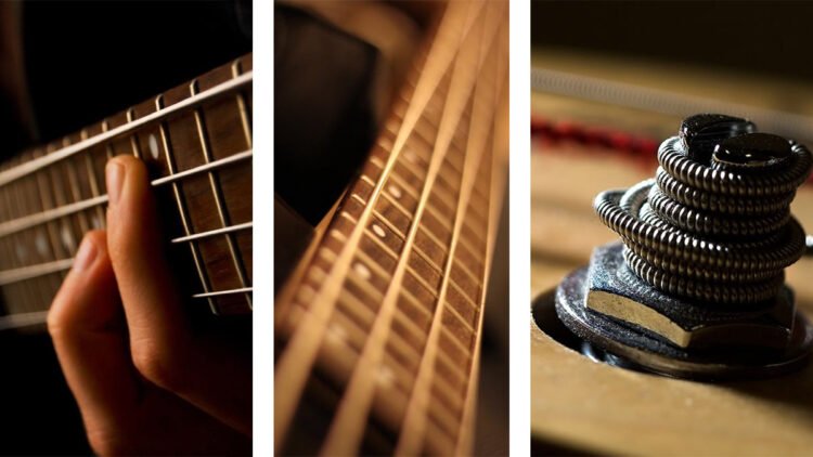Yeni Başlayanlar ve Profesyoneller İçin En İyi Bas Gitar Telleri